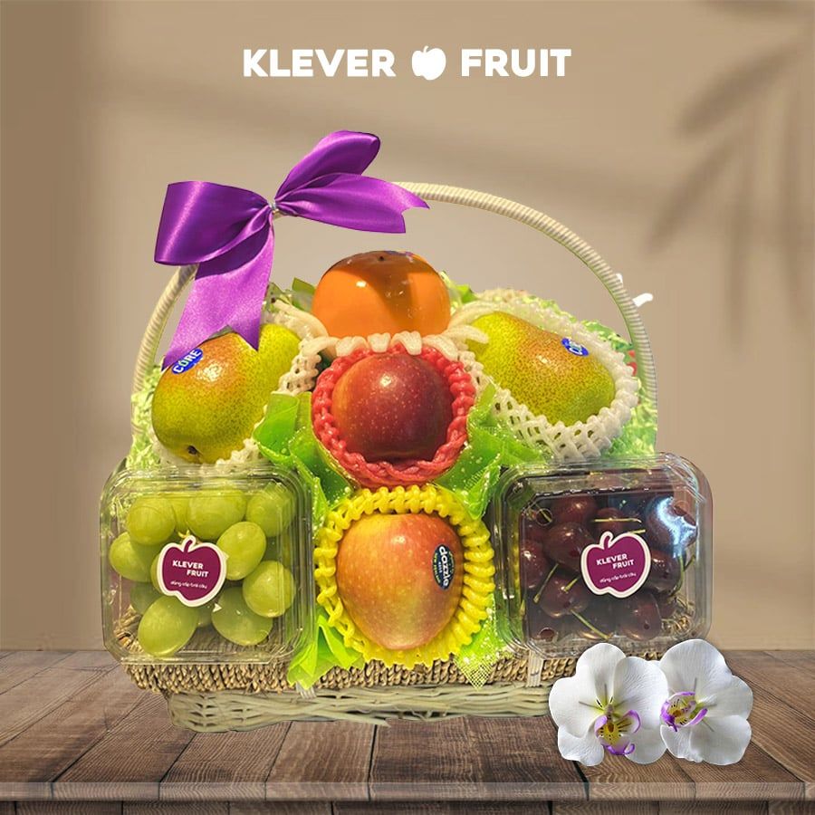 1299k_69f44cb934d442aba9ee314d469e4b9f_master.jpg Giỏ quà Chia buồn - 02 - Quà Trái Cây - Klever Fruit - Image 1