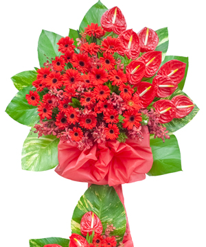13154_ke-chuc-mung.jpg Kệ Chúc Mừng 06 - Image 1