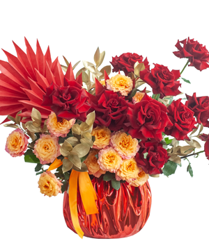 13362_luxury-vase.png Luxury vase 26 - Image 1