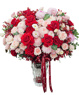 13363_luxury-vase.jpg Bình hồng song hỷ cồ 30 - Image 1