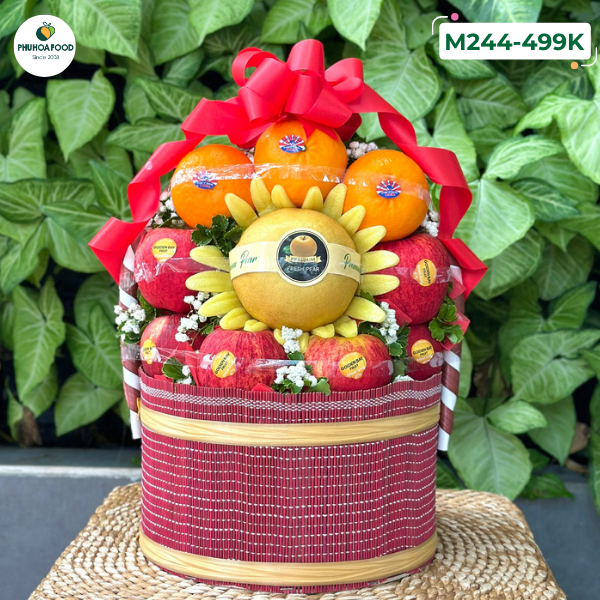 143.png Fruit Box - M244 - Image 1