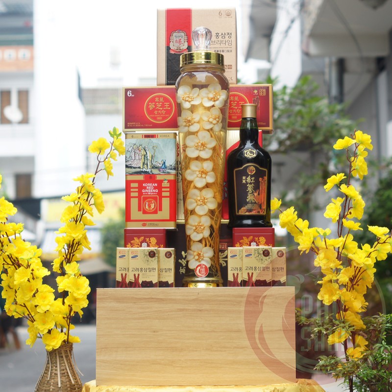2-2.jpg Giỏ Quà Tết Đẳng Cấp và Sang Trọng tặng Đối Tác VIP PS50-15000000 - Image 1