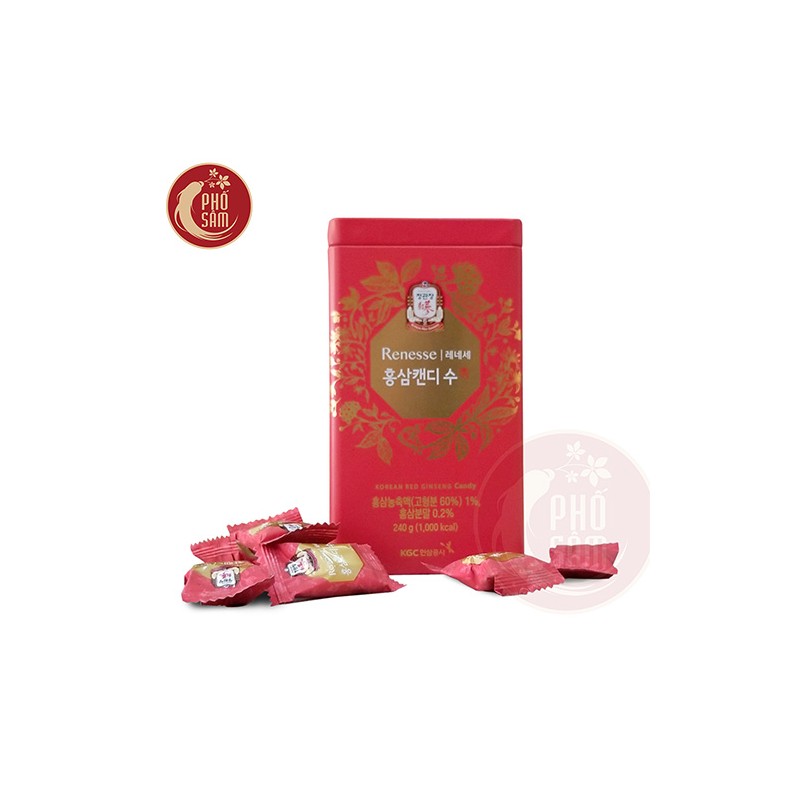 27-keo-hong-sam-kgc-renesse-hop-thiec-240gr-hinh-dai-dien.jpg Kẹo hồng sâm KGC - Cheong Kwan Jang Renesse hộp thiếc 240gr - Image 1