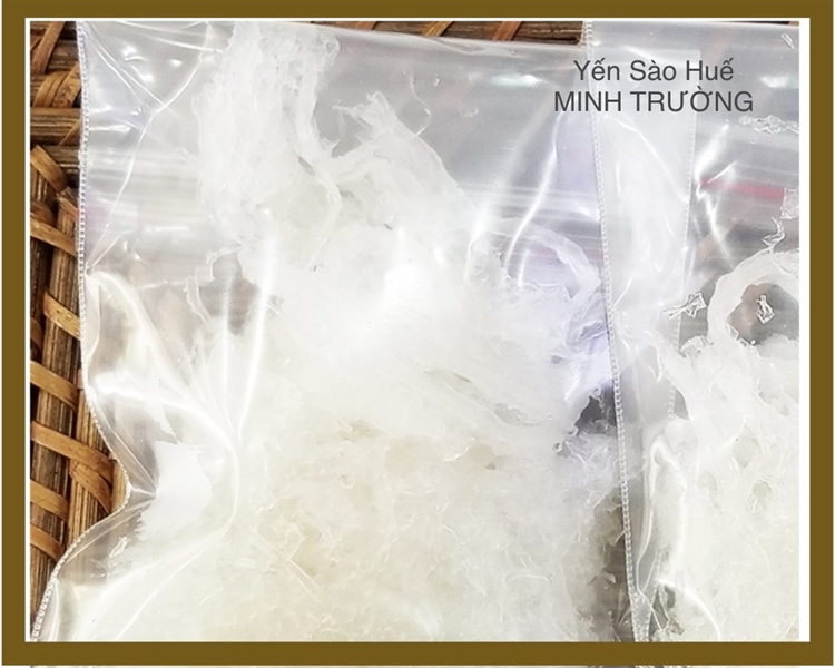 30e4a8ff641843849e5fc74df3ed679f.jpg Yến tươi làm từ 25gram yến thô đặc biệt AAA - Image 1