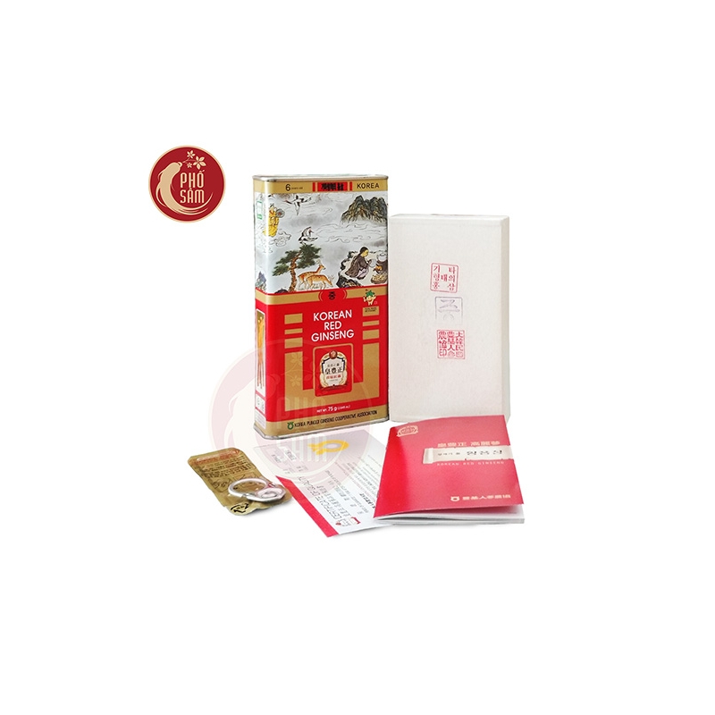 5-sam-cu-kho-punggi-75gr-cu-lon-hop-thiec-nhap-khau-chinh-hang-han-quoc-hinh-dai-dien.jpg Sâm củ khô Punggi 75gr Củ lớn hộp thiếc từ 6 đến 8 củ - Image 1