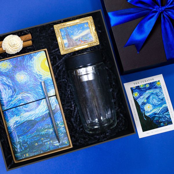 52_31e9658dbedb4f42b61ef7dd97555bae_grande.jpg Cảm hứng Đêm đầy sao (Starry Night) - Image 1