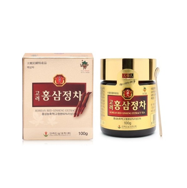 67.jpg Cao hồng sâm Bio Apgold Extract Tea 100% nguyên chất hộp 1 lọ x 100gr - Image 1