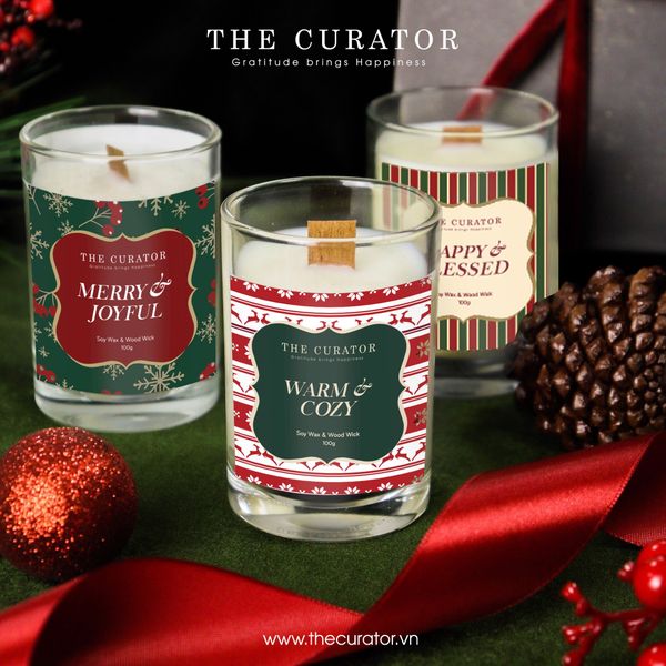 76.1_7cafff6f39eb45e9952c2c6c3d80aab2_grande.jpg Nến thơm Xmas - nến nhỏ bấc gỗ - Image 1