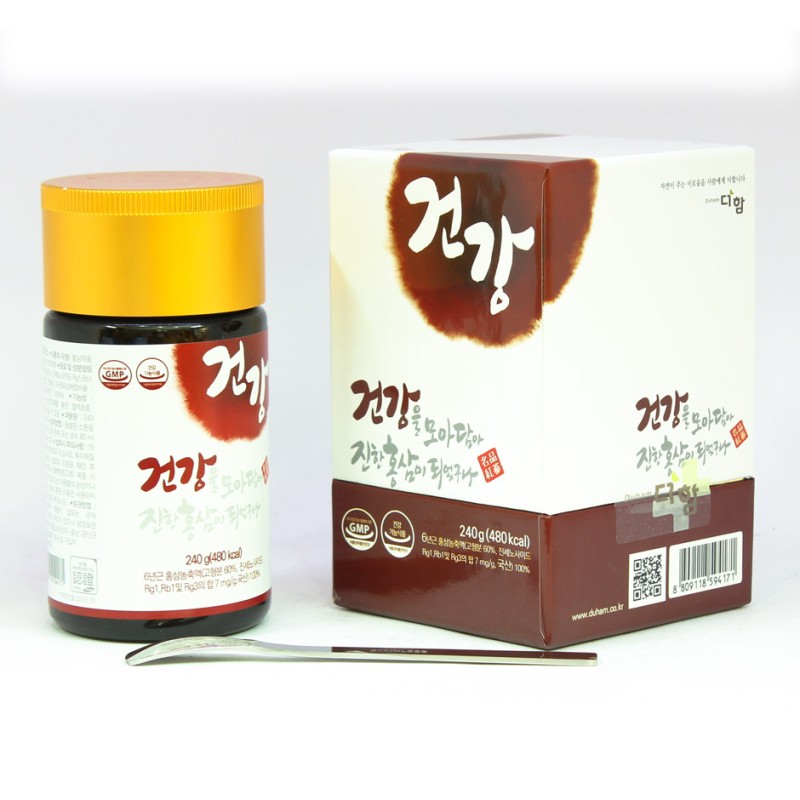 76.jpeg Cao hồng sâm Daedong hộp 1 lọ x 240gr - Image 1