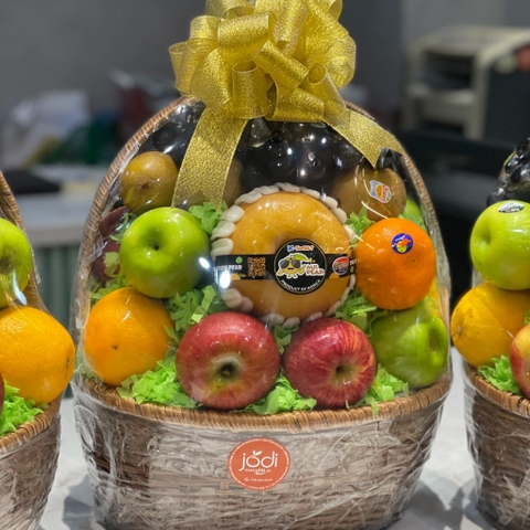77a0656aceb51deb44a4.jpg Giỏ Trái Cây Đám Giỗ BD03 - Image 1