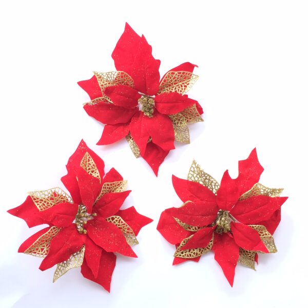 Hoa trạng nguyên cao cấp (20cm)