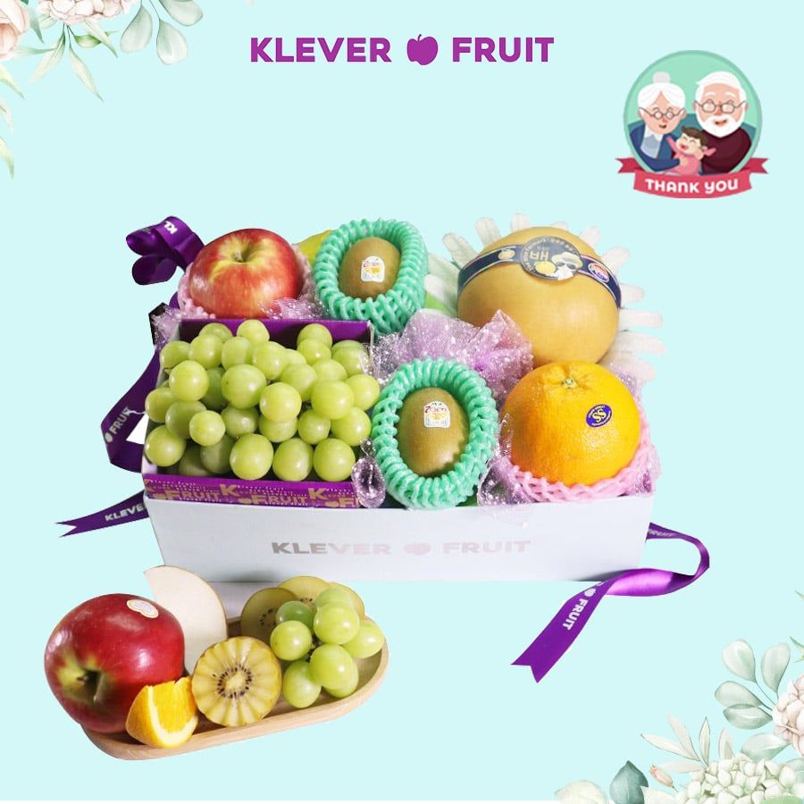 899k_0552bbb2a337440794733d5f81b19f51_master.jpg Hộp quà cảm ơn Ông/ Bà - 02 - Quà Trái Cây - Klever Fruit - Image 1