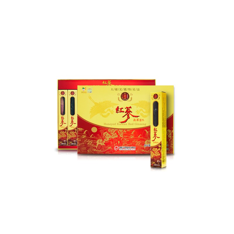91.jpg Sâm củ tẩm mật ong Daedong hộp 300gr - Image 1