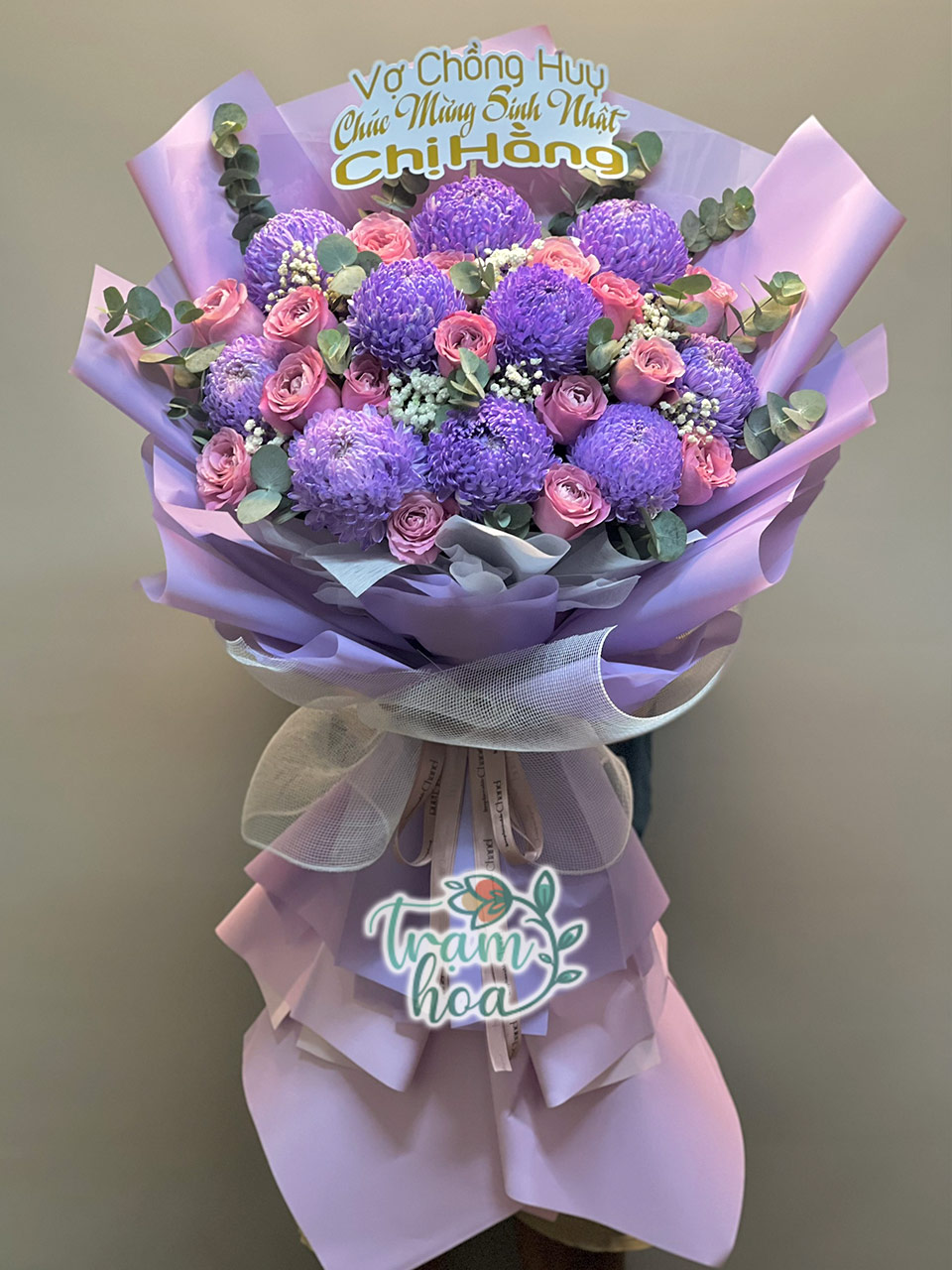 Bo-Hoa-Tuoi-Khong-Lo-TH-SB019-Thien-Su.jpg Thiên Sứ - Image 1