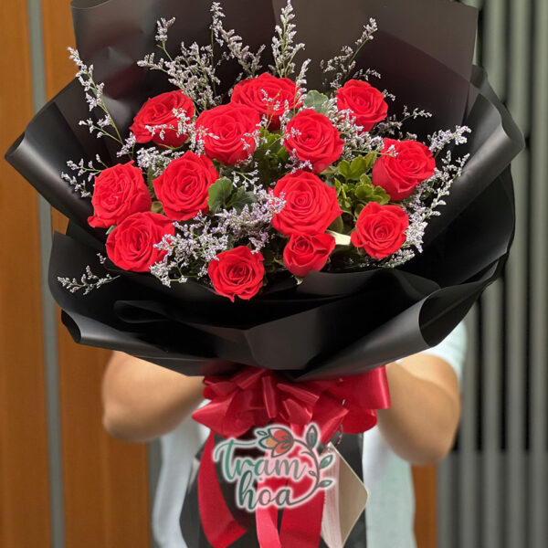 Rộn ràng