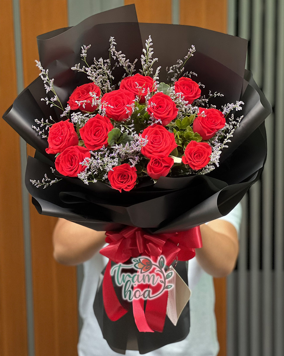 Bo-Hoa-Tuoi-TH-B005-Ron-Rang.jpg Rộn ràng - Image 1