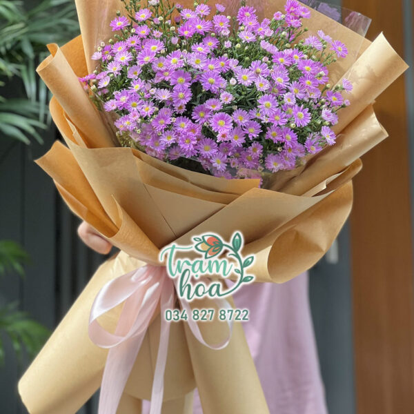 Đắm Say – Thạch Thảo Tím