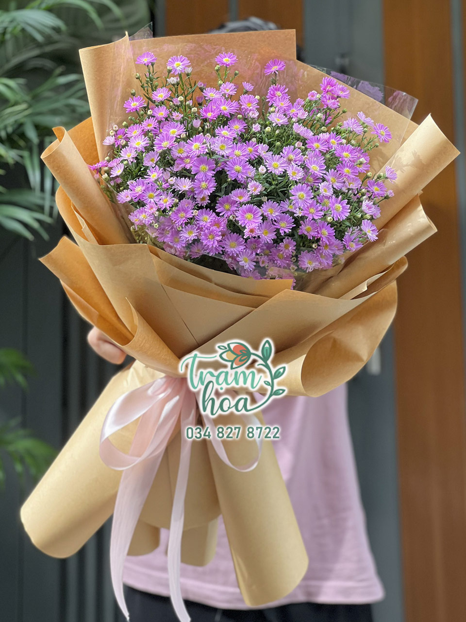 Bo-Hoa-Tuoi-TH-B027-Thach-Thao-Tim.jpg Đắm Say – Thạch Thảo Tím - Image 1