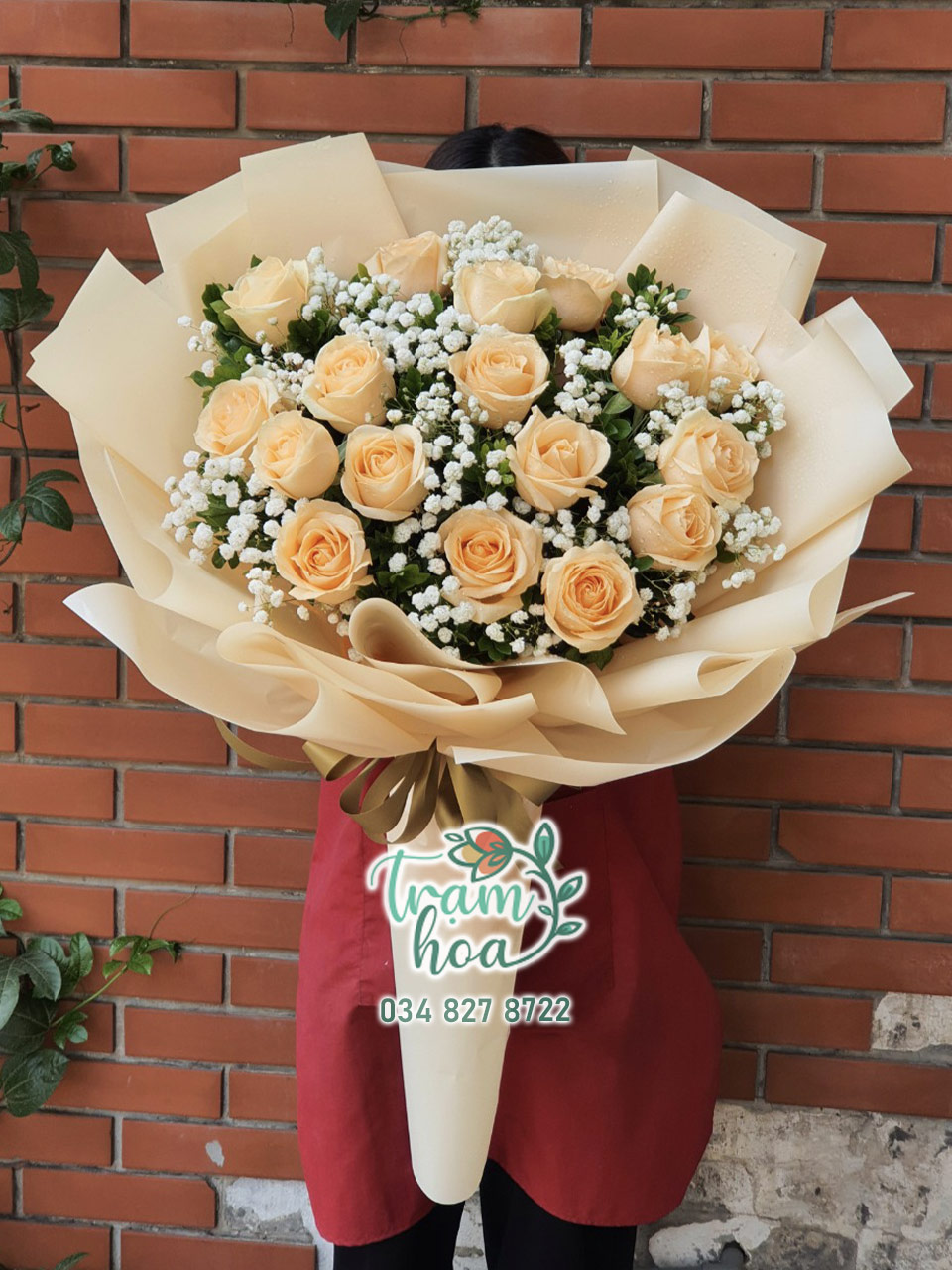 Bo-Hoa-Tuoi-TH-B038.jpg Nắng Hạ - Image 1