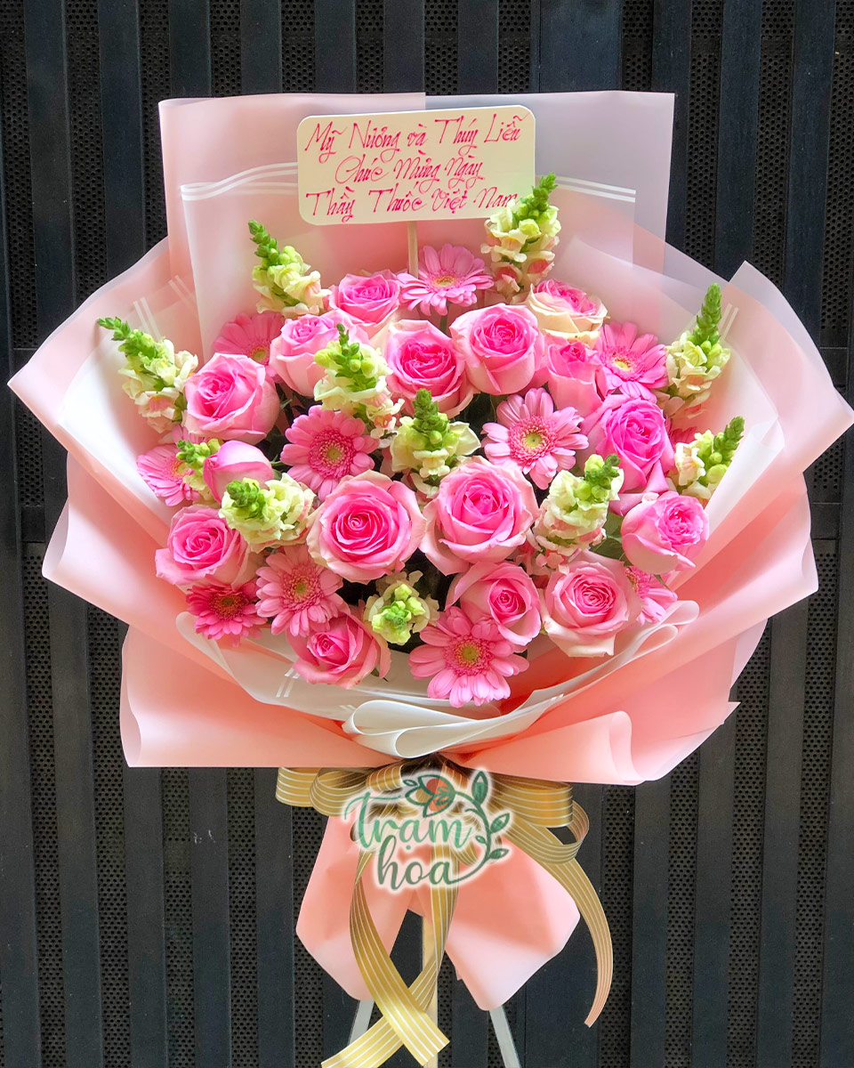 Bo-Hoa-Tuoi-TH-B045-Khoe-Sac.jpg Khoe Sắc - Image 1