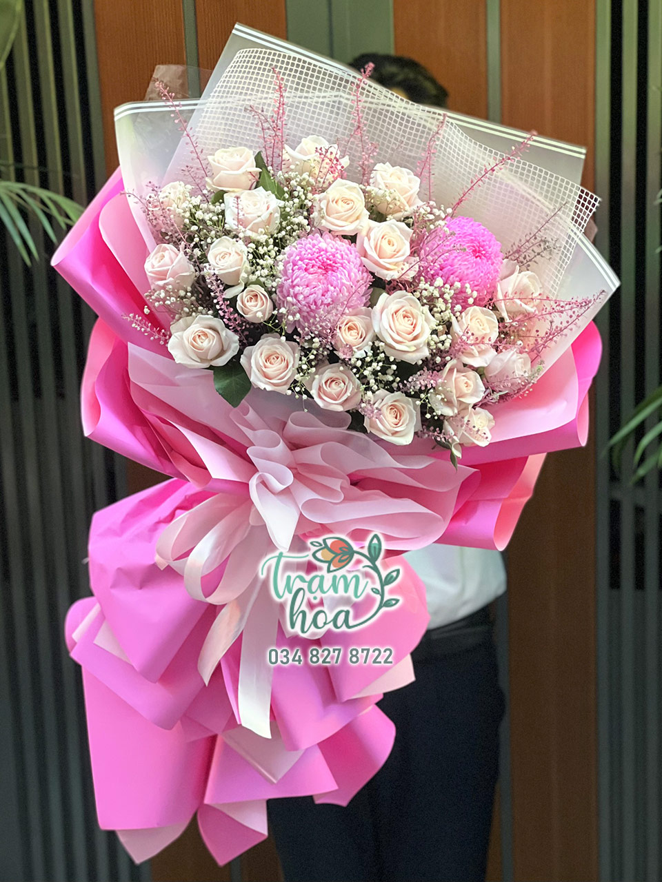 Bo-Hoa-Tuoi-TH-B046-1.jpg Thủy Chung - Image 1