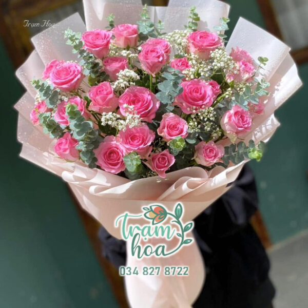 Hồng Ngọt Ngào