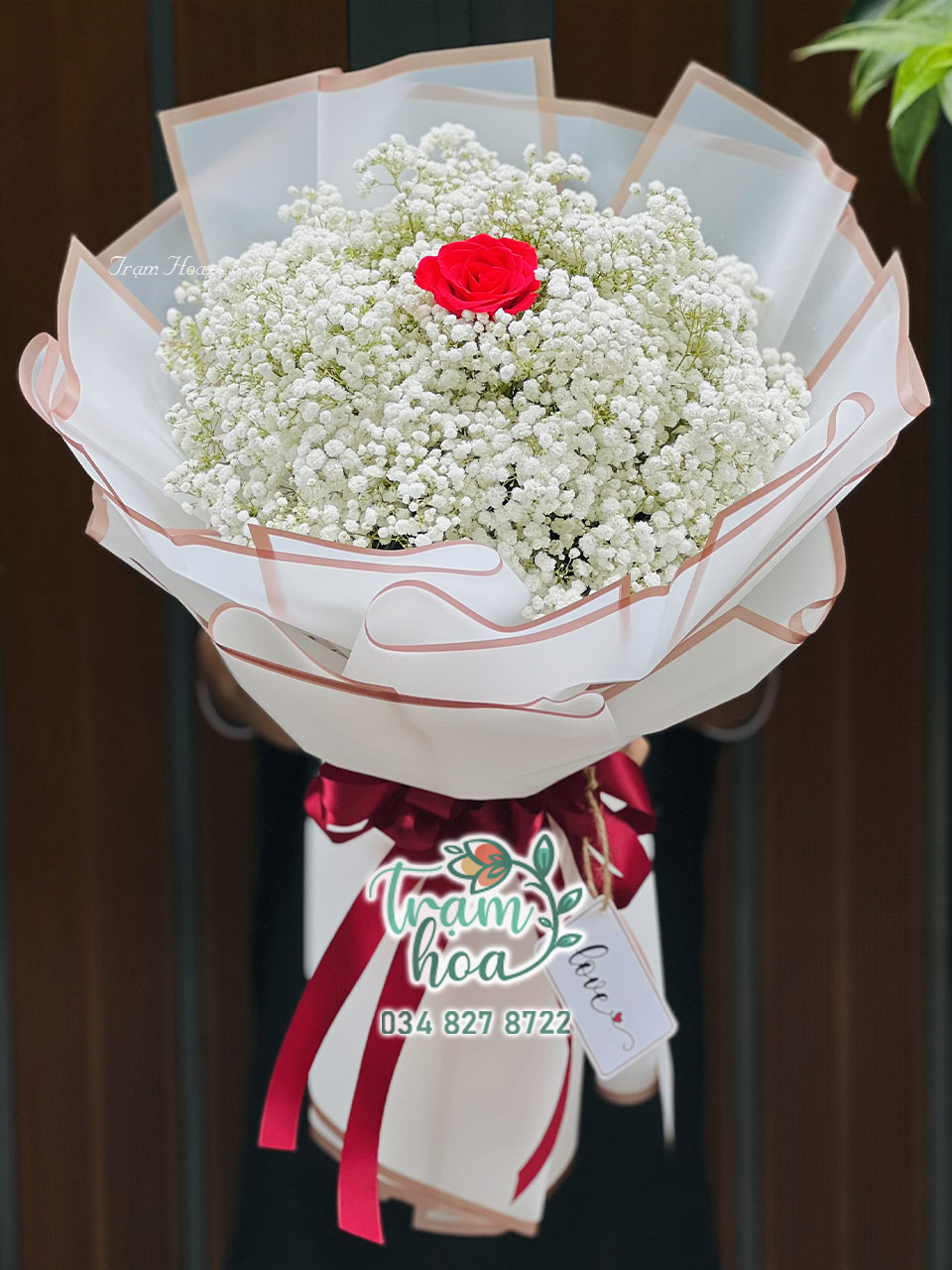 Bo-Hoa-Tuoi-TH-B081-Mua-Yeu.jpg Mùa Yêu - Image 1