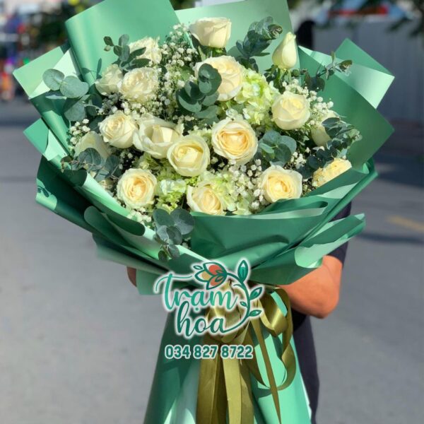 Mộng Mơ