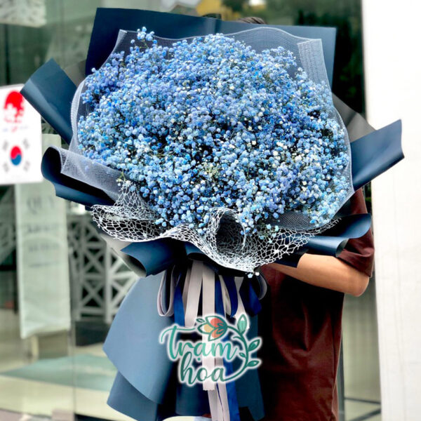 The Blue