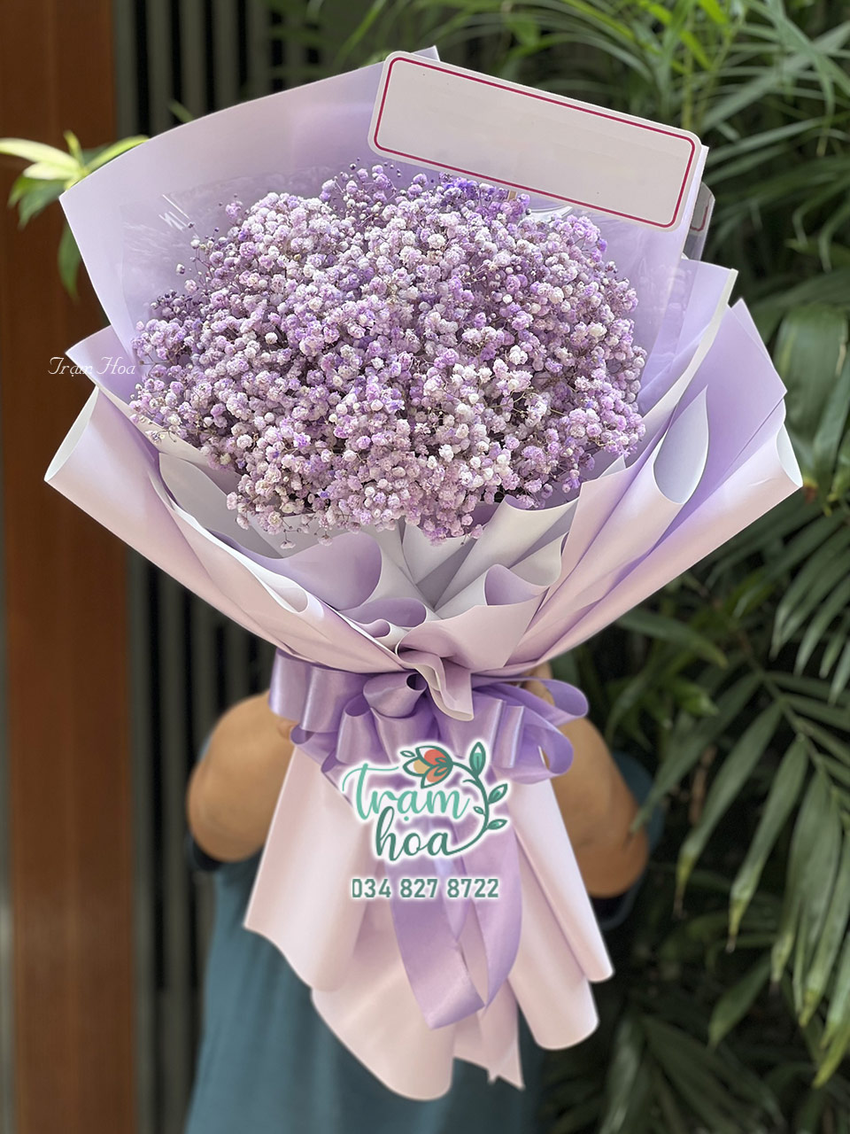Bo-Hoa-Tuoi-TH-B150.jpg Lãng Mạn - Image 1