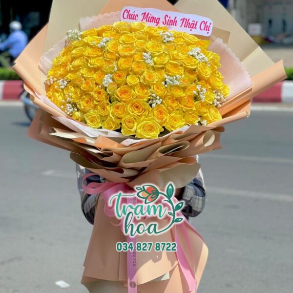 Tình Nồng