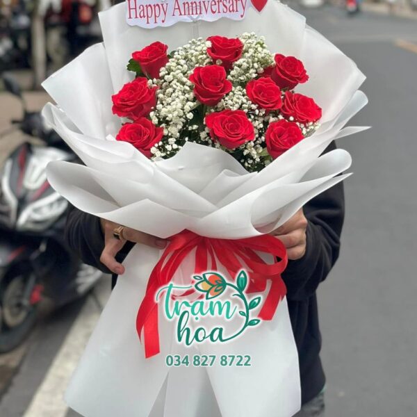 Lời Yêu