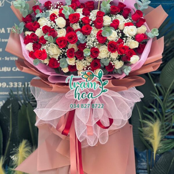 Đóa Hoa Nắng