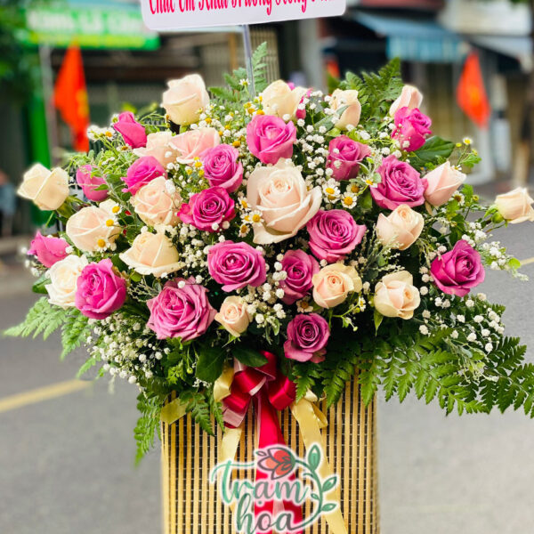 Tươi Mới