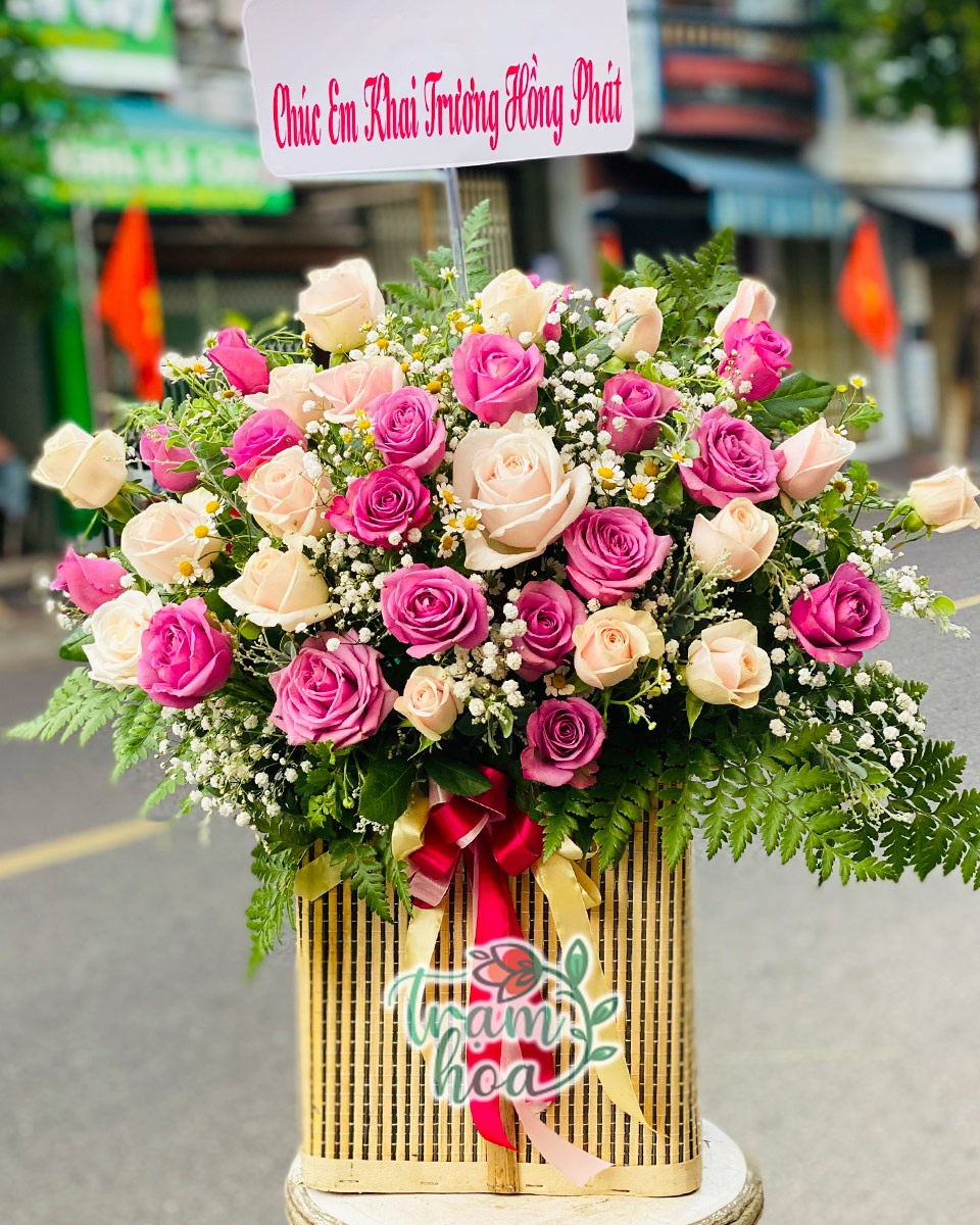 Gio-Hoa-TH-G067-Tuoi-Moi.jpg Tươi Mới - Image 1