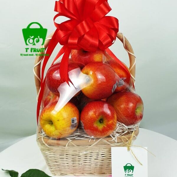 Giỏ trái cây GQTC28