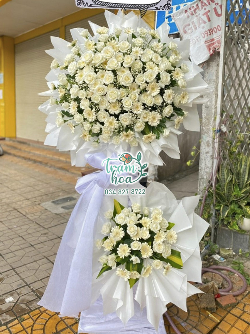 Hoa-Chia-Buon-TH-CB006-Tinh-Lang.jpg Tĩnh Lặng - Image 1