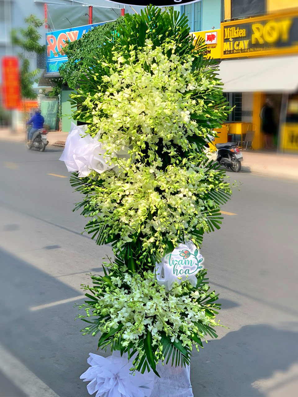 Hoa-Chia-Buon-TH-CB010-Tien-Biet.jpg Tiễn Biệt - Image 1