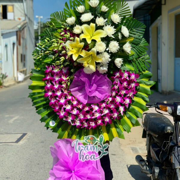 Hoa Nhớ Người