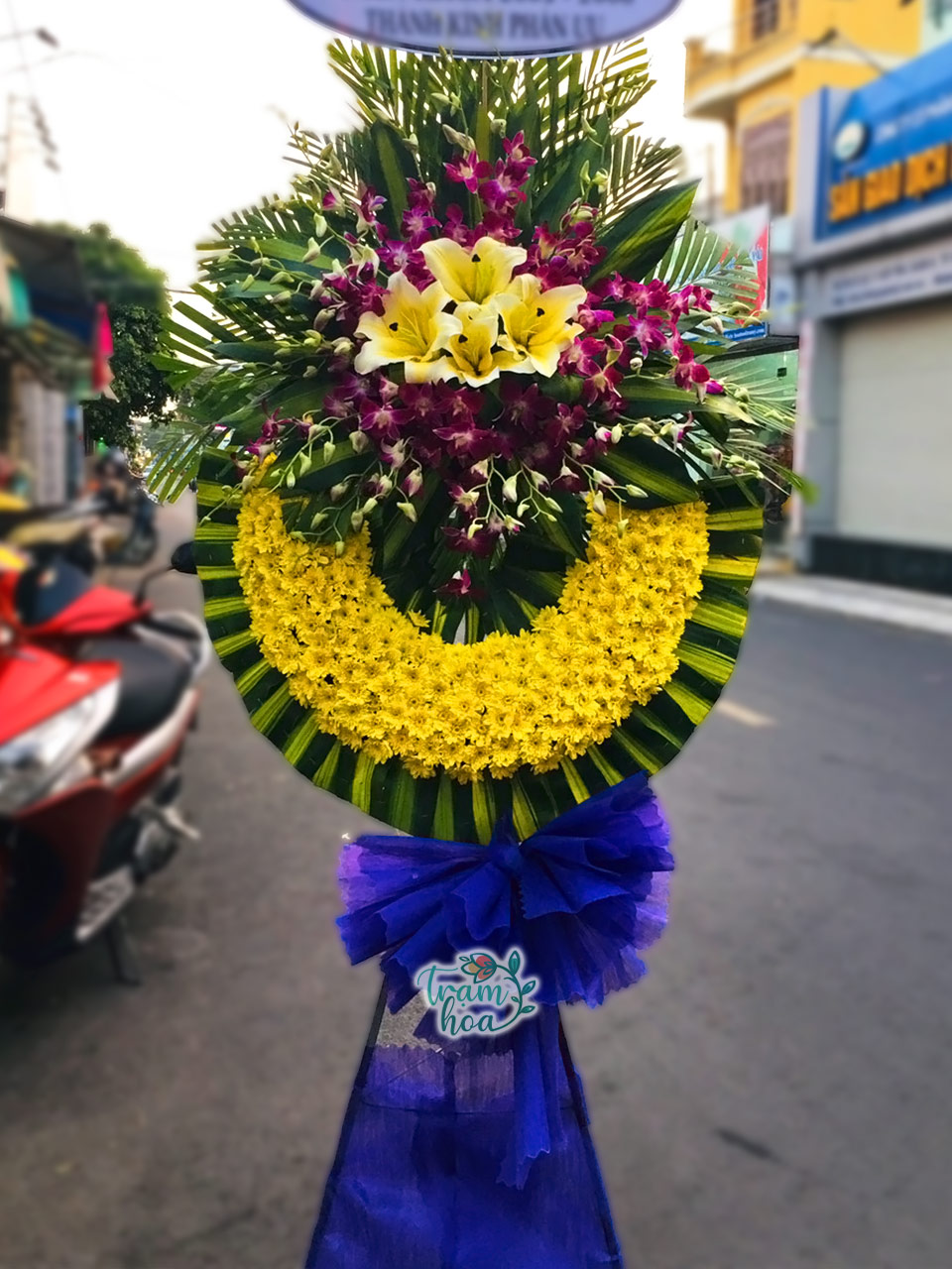 Hoa-Chia-Buon-TH-CB018-Kinh-Trong.jpg Kính Trọng - Image 1