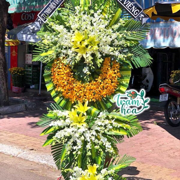 Thành Kính Phân Ưu