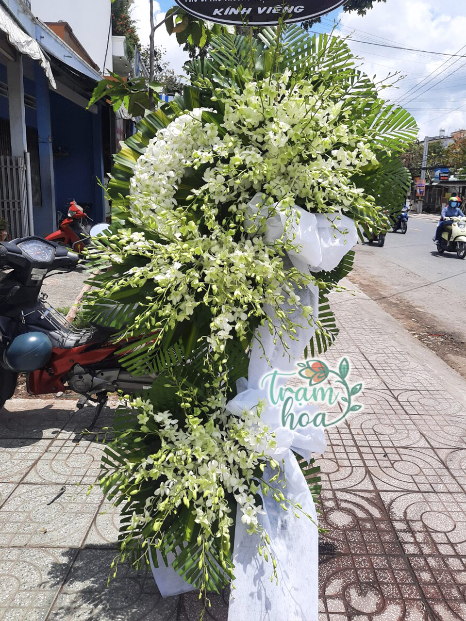 Hoa-Chia-Buon-TH-CB062-Nguyen-Cau.jpg Nguyện Cầu - Image 1