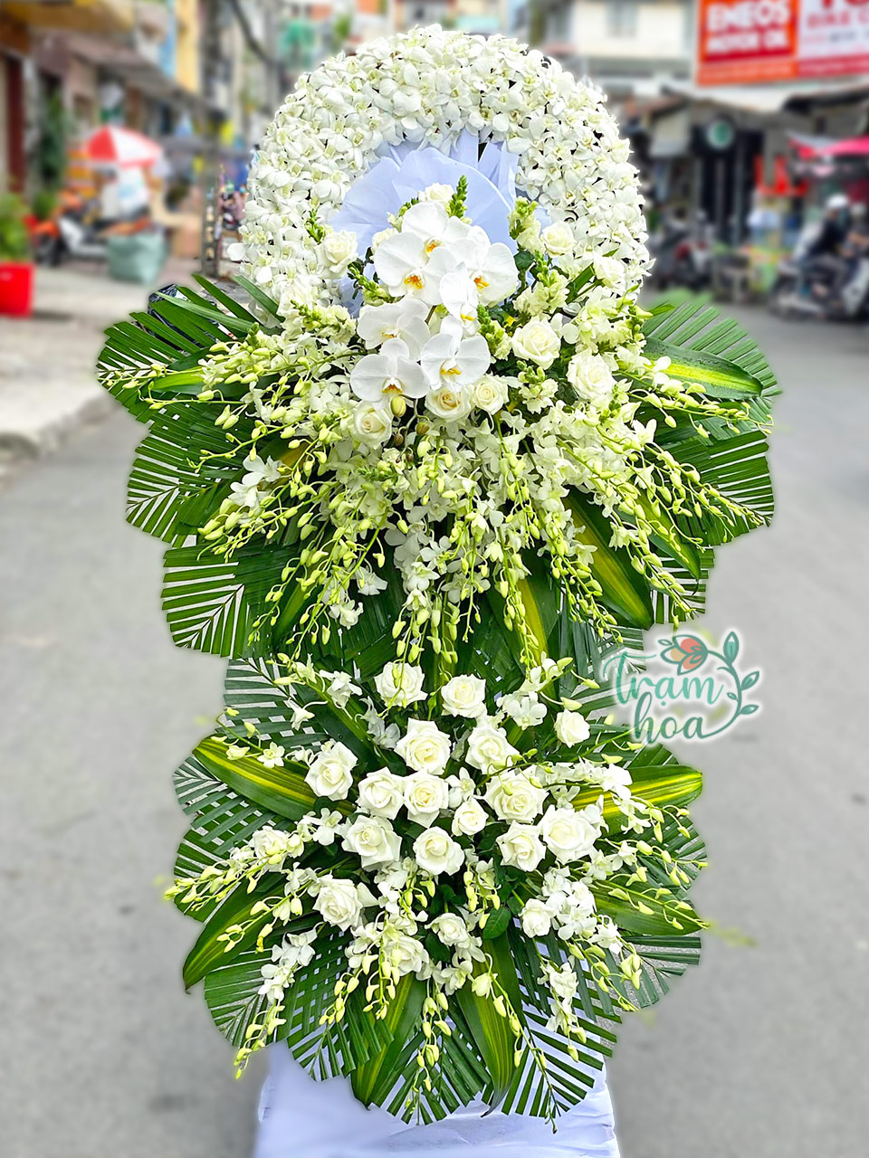 Hoa-Chia-Buon-TH-CB067-Thanh-Kinh.jpg Thành Kính - Image 1