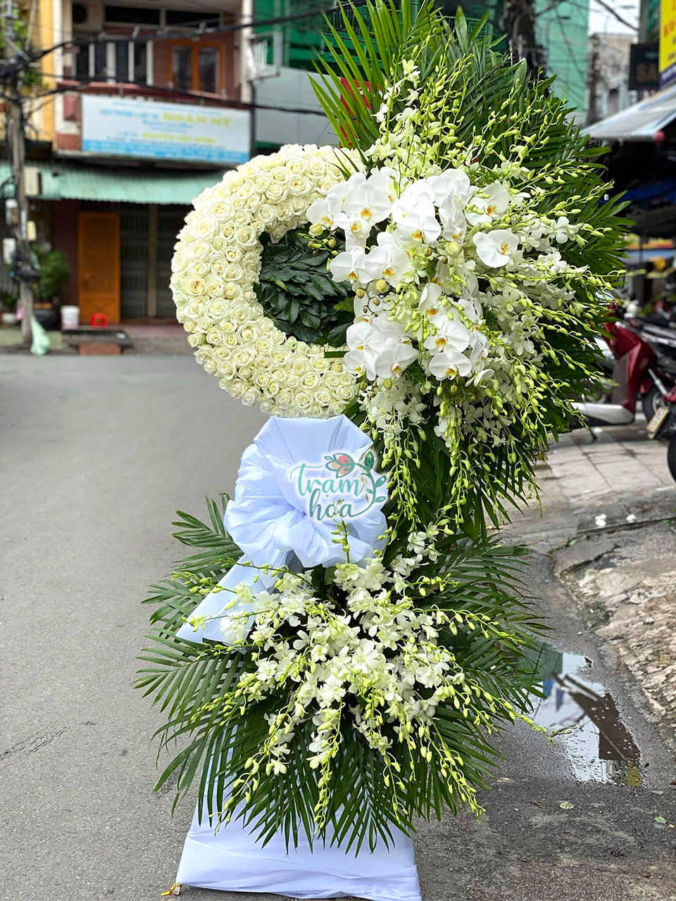 Hoa-Chia-Buon-TH-CB071-Vinh-Cuu.jpg Vĩnh Cửu - Image 1