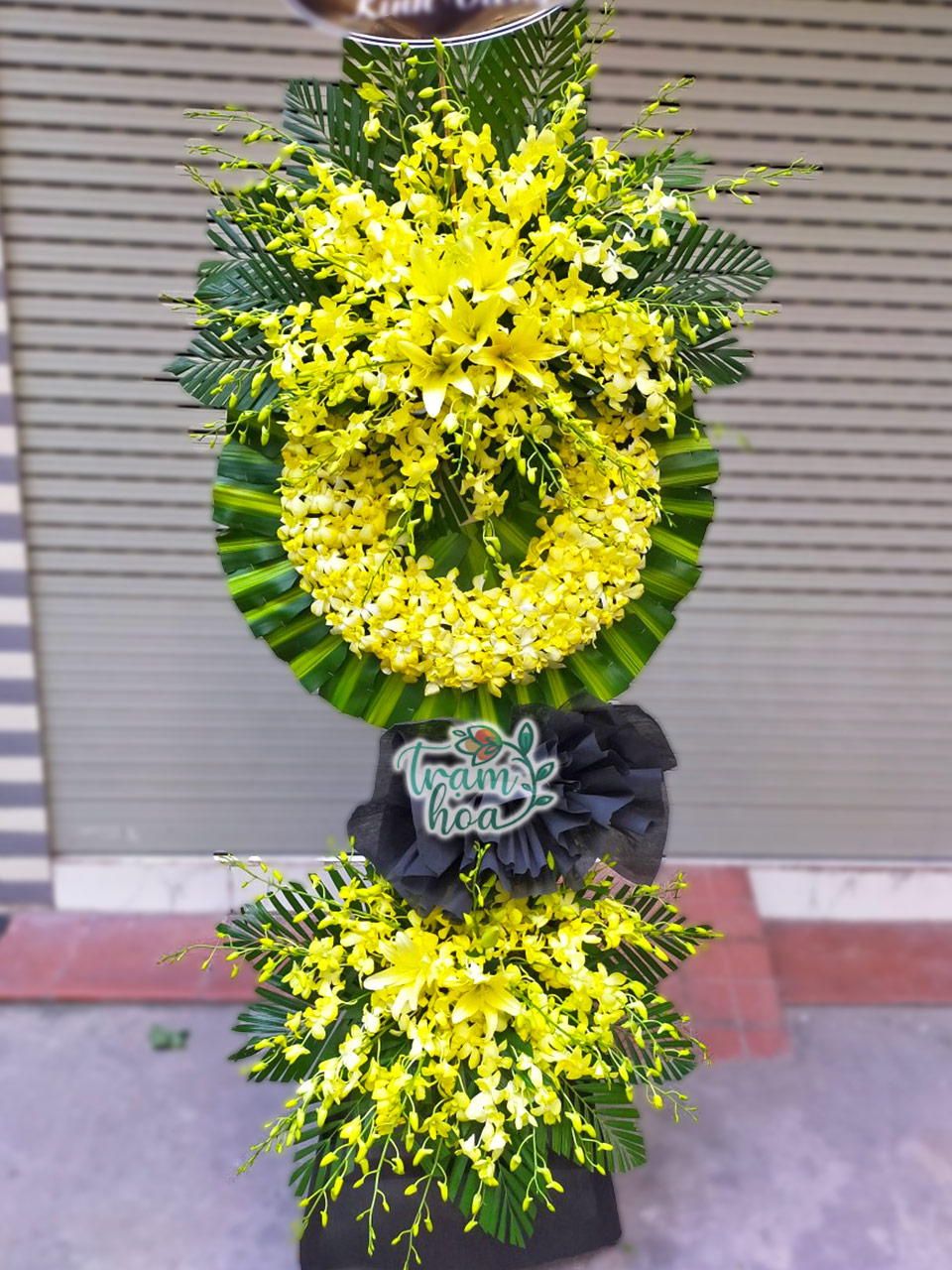 Hoa-Chia-Buon-TH-CB078-Tan-Thu.jpg Tan Thu - Image 1