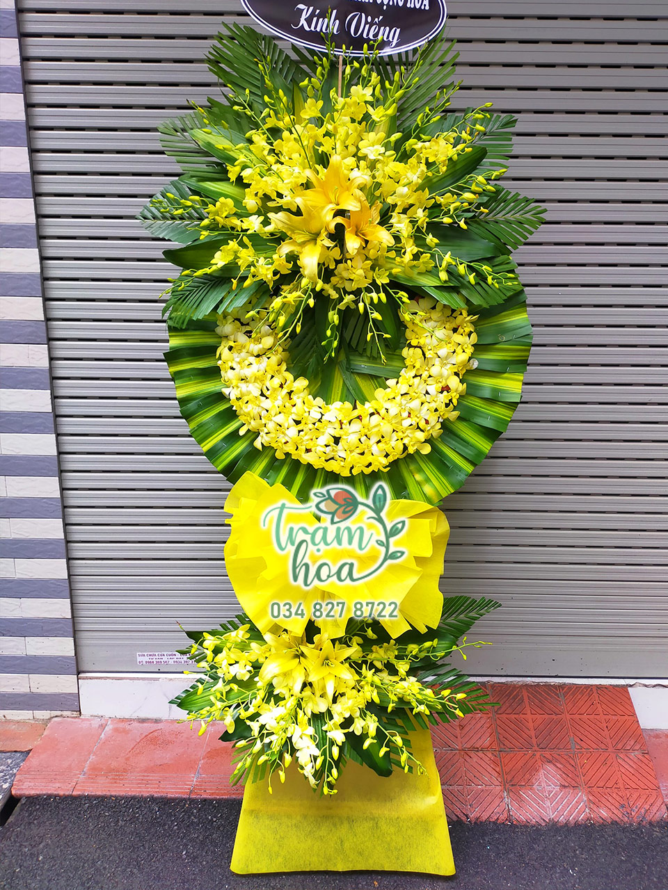 Hoa-Chia-Buon-TH-CB096-Thuong-Tiec-1.jpg Thương Tiếc - Image 1