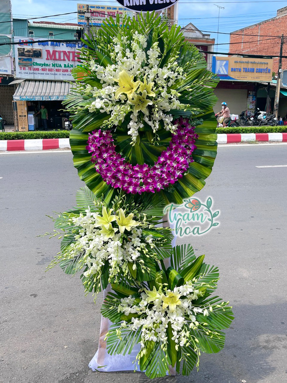 Hoa-Chia-Buon-TH-CB111-An-Nghi.jpg An Nghỉ - Image 1
