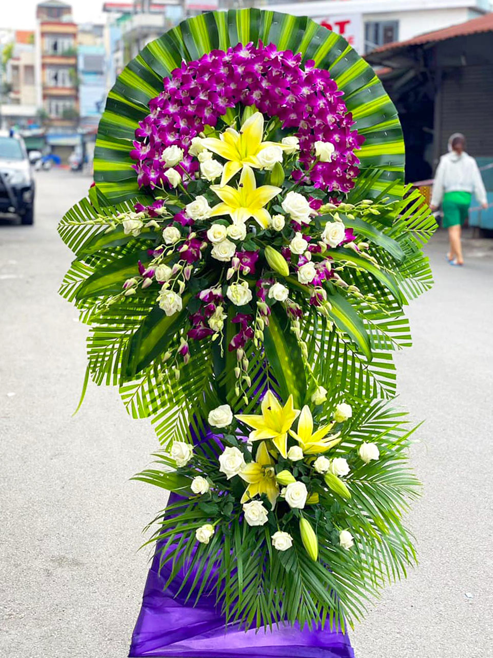 Hoa-Chia-Buon-TH-CB117-Tram-Lang.jpg Trầm Lắng - Image 1
