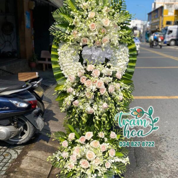 Cánh Diều Trắng