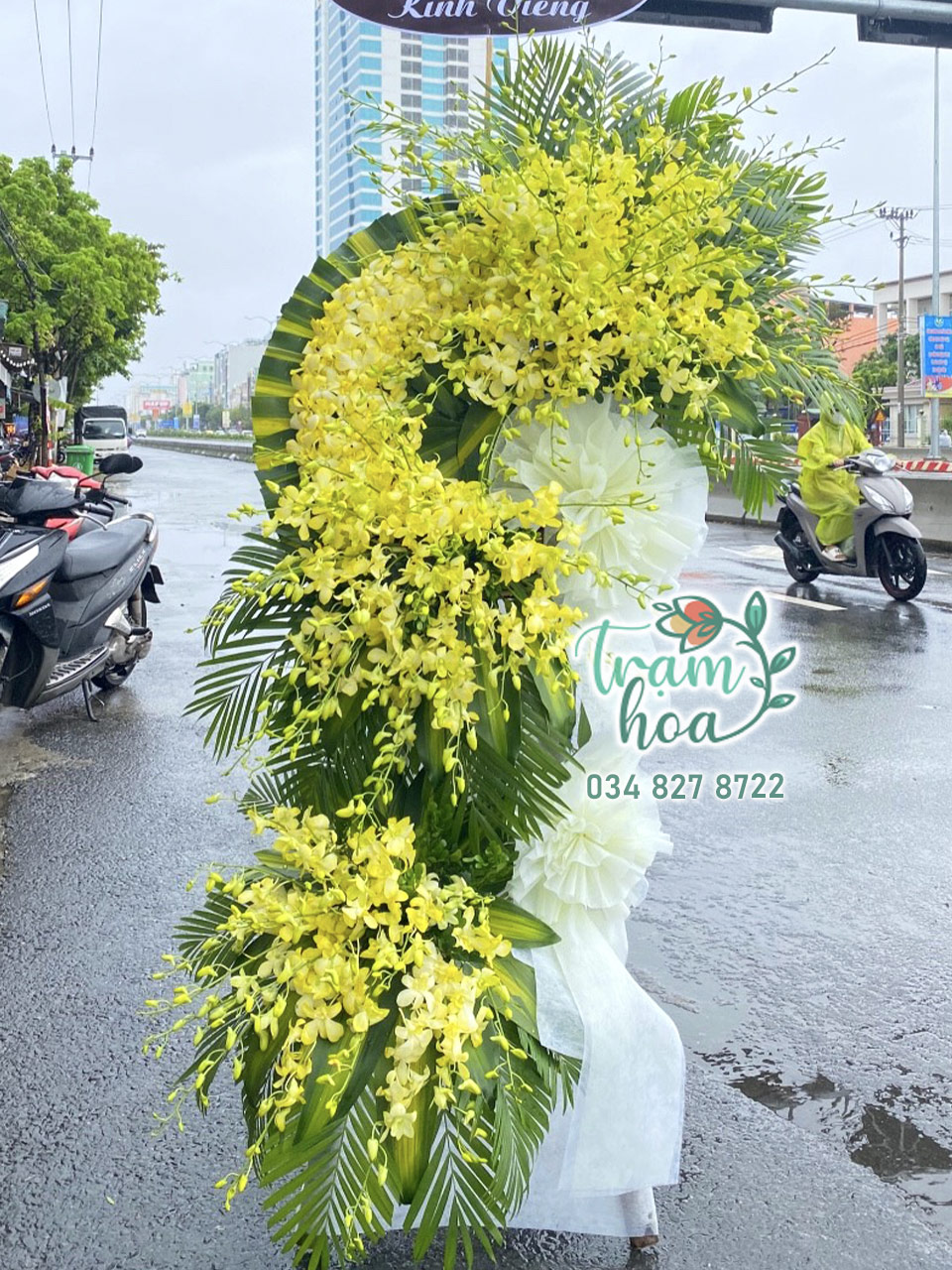 Hoa-Chia-Buon-TH-CB144.jpg Về Nơi Xa - Image 1